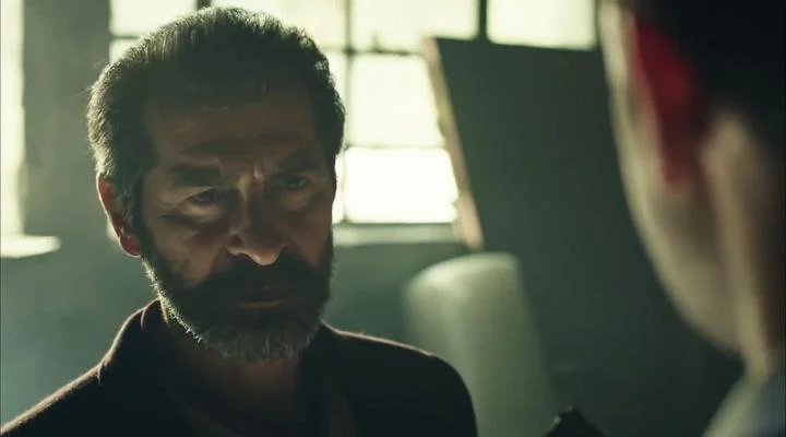 Кадры из сериала Королева ночи 10 серия 1 сезон (2016)