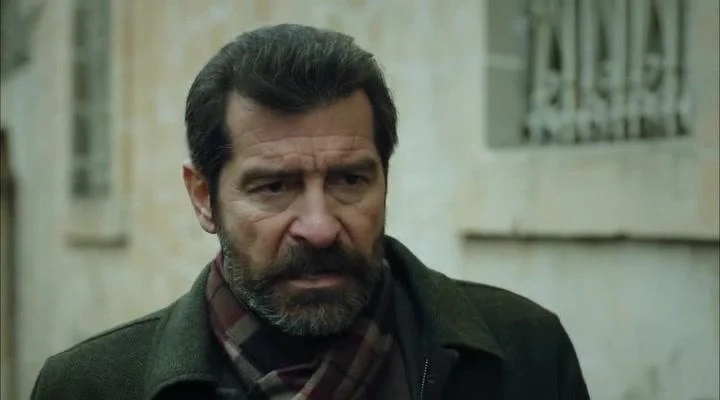 Кадры из сериала Королева ночи 5 серия 1 сезон (2016)